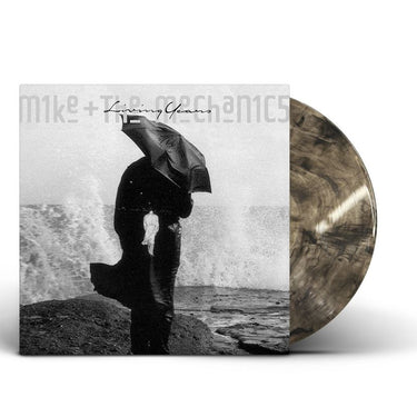 MIKE AND THE MECHANICS - LIVING YEARS (NAD 2024 SWIRL VINYL) - 0888072629660
