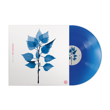 GET SUNK (INDIES COBALT BLUE VINYL)