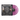 SKELETA (MIRROR SLEEVE VIOLET VINYL)