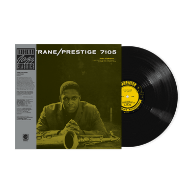 COLTRANE (ORIGINAL JAZZ CLASSICS 180G)