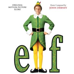 ELF (LTD ED PIC DISC)