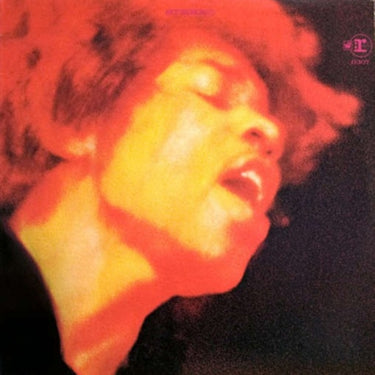 JIMI HENDRIX - ELECTRIC LADYLAND - 0888751345119