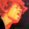 JIMI HENDRIX - ELECTRIC LADYLAND - 0888751345119