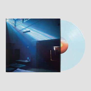 LATER THAN YOU THINK (LTD BLUE HOUR VINYL EDITION)