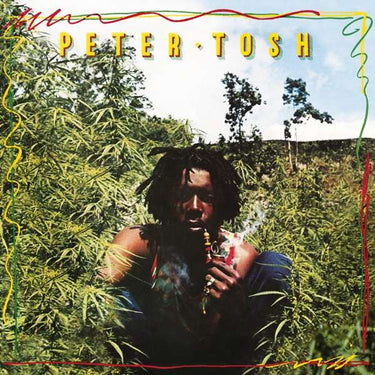 LEGALIZE IT (BLACK VINYL)