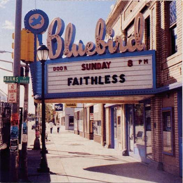 SUNDAY 8PM (BLACK VINYL 2LP)