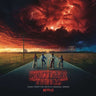 ORIGINAL SOUNDTRACK - STRANGER THINGS - MUSIC FROM SEASON 1 - 0889854809010