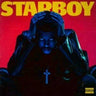 WEEKND - STARBOY - 0602557227512