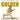 GOLDEN [ LP GOLD VINYL ] RSD25