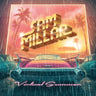 SAM MILLAR - VIRTUAL SUMMER (LIMITED PINK VINYL) - 5055006569056