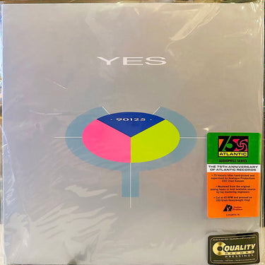 90125 (ANALOGUE PRODUCTIONS)