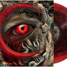 OCEANO - LIVING CHAOS (RED/BLACK ICE VINYL) - 0810121778128