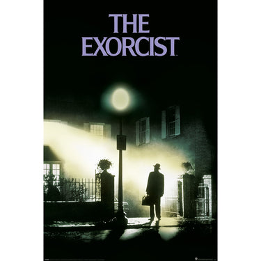 (42) THE EXORCIST