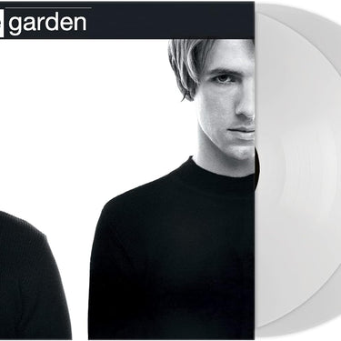 SAVAGE GARDEN - SAVAGE GARDEN (WHITE VINYL 2LP) - 0196588021411