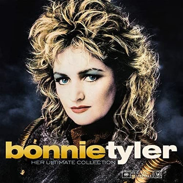 HER ULTIMATE COLLECTION (BLACK VINYL)