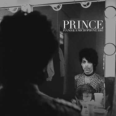PRINCE - PIANO AND A MICROPHONE 1983 - 0603497861286