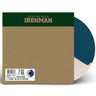 GHOSTFACE KILLAH - IRONMAN (25TH ANNIVERSARY BLUE AND CREAM EDITION) - 0664425146813