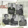 DEEP PURPLE - TURNING TO CRIME - 4029759171317