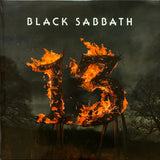 BLACK SABBATH - 13
