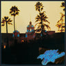 EAGLES - HOTEL CALIFORNIA (180G VINYL) - 0081227961619