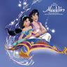 VARIOUS ARTISTS - SONGS FROM ALADDIN - 0050087503291