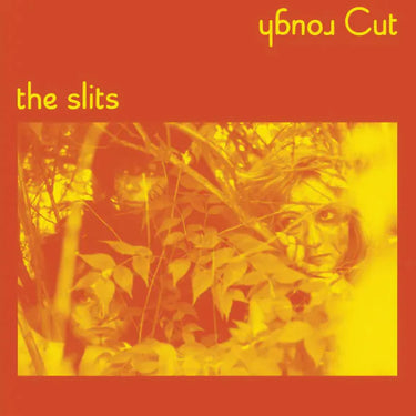 CUT (NAD 2024 ORANGE VINYL)