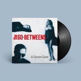 GO-BETWEENS - 16 LOVERS LANE (BLACK VINYL)