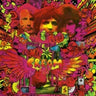 CREAM - DISRAELI GEARS - 0600753548431