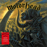 MOTORHEAD - WE ARE MOTORHEAD - 4050538826067