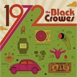 BLACK CROWES - 1972