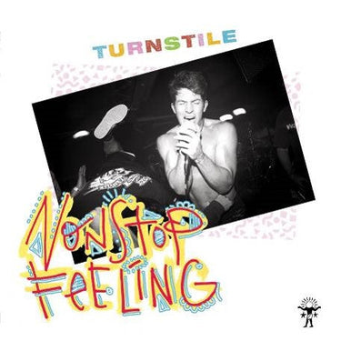 NONSTOP FEELING