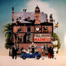 MADNESS - FULL HOUSE - THE VERY BEST OF MADNESS 1LP VERSION - 4050538612370