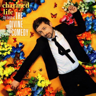 CHARMED LIFE - THE BEST OF (DOUBLE VINYL)