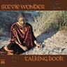 STEVIE WONDER - TALKING BOOK - 0602557097566