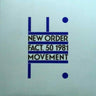 NEW ORDER - MOVEMENT - 0825646887972