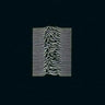 JOY DIVISION - UNKNOWN PLEASURES (180G BLACK VINYL) - 0825646183906