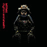 LEFTFIELD - RHYTHM AND STEALTH - 0196587083717