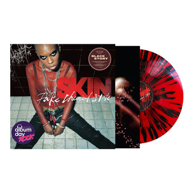 [PREORDER 18/10/25] FAKE CHEMICAL STATE (SPLATTER RED/BLACK VINYL NAD25)