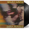 MILES DAVIS - DARK MAGUS (BLACK VINYL 2LP) - 8718469539468