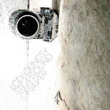 LCD SOUNDSYSTEM - SOUND OF SILVER - 0094638511410