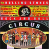 VARIOUS ARTISTS - THE ROLLING STONES ROCK AND ROLL CIRCUS - 0018771855514