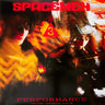 SPACEMEN 3 - PERFORMANCE - 0809236104014
