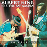 ALBERT KING/STEVIE RAY VAUGHAN - IN SESSION - 0888072525597