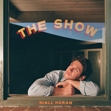 NIALL HORAN - THE SHOW - 0602448728548