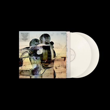EYES OPEN (INDIES EXCL CREAM VINYL 2LP)