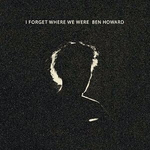 I FORGET WHERE WE WERE (ANNIVERSARY BLUE VINYL 2LP)