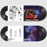 JESCA HOOP - KISMET/THE COMPLETE KISMET ACOUSTIC - 5056340106273