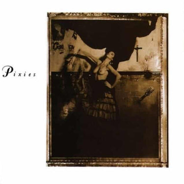 PIXIES - SURFER ROSA - 0652637080315