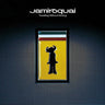 JAMIROQUAI - TRAVELLING WITHOUT MOVING (BLACK VINYL 2LP) - 0889854539016