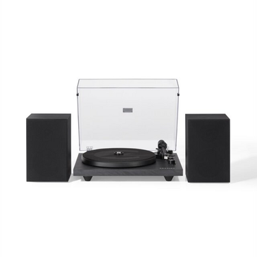 CROSLEY - C62 PLUG & PLAY BUNDLE